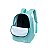 Mochila Hurley Green Satin 18L SM25 Verde - Imagem 5