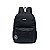 Mochila Hurley Pebby 18L SM25 Preto - Imagem 1