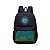 Mochila Hurley Gradient 18L SM25 Preto - Imagem 1