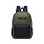 Mochila Hurley Crosby 18L SM25 Verde - Imagem 1