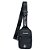 Shoulder Bag Volcom Waisted SM25 Preto - Imagem 1