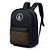 Mochila Volcom Box Stone 18L SM25 Preto - Imagem 3
