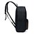 Mochila Volcom Box Stone 18L SM25 Preto - Imagem 5