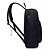 Mochila Volcom Roamer 18L SM25 Preto - Imagem 5