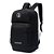 Mochila Volcom Chamber 31L SM25 Preto - Imagem 3