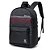 Mochila Hang Loose Red Tribe 19,5L SM25 Preto - Imagem 3