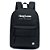 Mochila Hang Loose Classic 18L SM25 Preto - Imagem 1