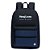 Mochila Hang Loose Classic 18L SM25 PretoAzul - Imagem 1
