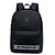Mochila Hang Loose Under 18L SM25 Preto - Imagem 1
