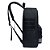 Mochila Hang Loose Under 18L SM25 Preto - Imagem 4