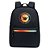 Mochila Hang Loose Culture 18L SM25 Preto - Imagem 1