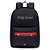 Mochila Hang Loose Red 18L SM25 Preto/Vermelho - Imagem 1