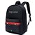 Mochila Hang Loose Red 18L SM25 Preto/Vermelho - Imagem 3