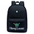 Mochila Hang Loose Neon 18L SM25 Preto - Imagem 1