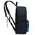 Mochila Hang Loose Wave 18L SM25 Preto/Verde - Imagem 4