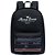Mochila Hang Loose Orange 18L SM25 Preto - Imagem 1