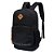 Mochila Hang Loose Power 19,5L SM25 Preto - Imagem 3