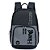 Mochila Hang Loose Cromo 22L SM25 Cinza/Preto - Imagem 1