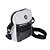 Shoulder Bag DC Shoes Starcher 5 SM25 Cinza Claro - Imagem 3