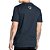 Camiseta Element Only You BP Center SM25 Masculina Marinho - Imagem 2