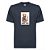Camiseta Element Only You BP Center SM25 Masculina Marinho - Imagem 3