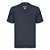 Camiseta Element Only You BP Center SM25 Masculina Marinho - Imagem 4