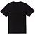 Camiseta Element The Portal Plus Size SM25 Masculina Preto - Imagem 2