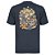 Camiseta Element The Gathering Plus Size SM25 Marinho - Imagem 2