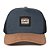 Boné Element Aba Curva Arise Mesh Cap SM25 Marinho - Imagem 3