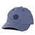 Boné Element Aba Curva Mini Logo Bem SM25 Azul - Imagem 1