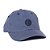 Boné Element Aba Curva Mini Logo Bem SM25 Azul - Imagem 4