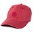 Boné Element Aba Curva Mini Logo Bem SM25 Vermelho - Imagem 1