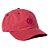 Boné Element Aba Curva Mini Logo Bem SM25 Vermelho - Imagem 4