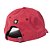 Boné Element Aba Curva Mini Logo Bem SM25 Vermelho - Imagem 2