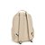 Mochila Kipling Seoul Back To Beige - Imagem 5