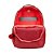 Mochila Kipling Seoul Funky Red - Imagem 6