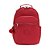 Mochila Kipling Seoul Funky Red - Imagem 1