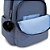 Mochila Kipling Seoul Blue Lover - Imagem 6