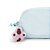 Estojo Kipling Gitroy Blue Sky Met - Imagem 5