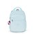 Mochila Kipling Seoul Blue Sky Met - Imagem 1