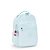 Mochila Kipling Seoul Blue Sky Met - Imagem 3