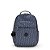 Mochila Kipling Seoul 3D K Blue - Imagem 1
