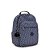 Mochila Kipling Seoul 3D K Blue - Imagem 3
