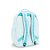 Mochila Kipling Seoul XL Blue Sky Met - Imagem 4