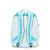 Mochila Kipling Seoul XL Blue Sky Met - Imagem 2