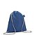 Mochila Kipling Supertaboo Fantasy Blue Bl - Imagem 3