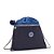 Mochila Kipling Supertaboo Fantasy Blue Bl - Imagem 4
