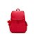 Mochila Kipling City Pack Red Rouge - Imagem 1