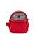 Mochila Kipling City Pack Red Rouge - Imagem 4
