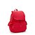 Mochila Kipling City Pack Red Rouge - Imagem 3